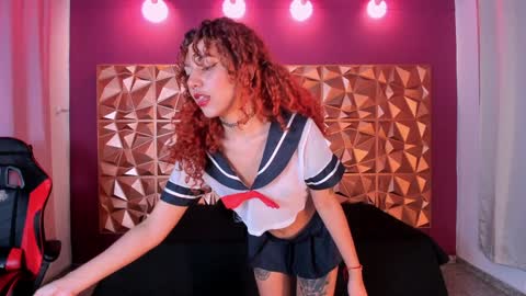 Snapshot of kendall23_ chatting on January 20, 8:40 pm Kendall online show from January 20, 8:40 pm