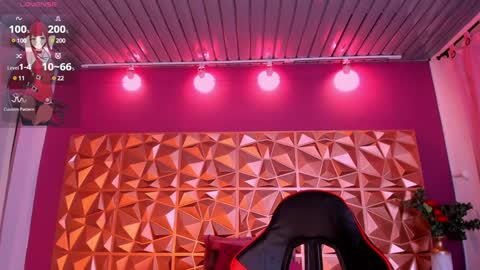 Snapshot of kendall23_ chatting on February 3, 4:20 pm Kendall online show from February 3, 4:20 pm