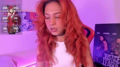 Snapshot of kendall23_ chatting on November 14, 8:40 pm Kendall online show from November 14, 8:40 pm