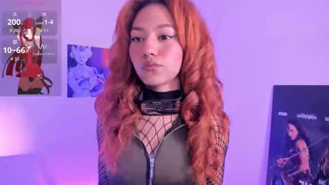 Snapshot of kendall23_ chatting on November 17, 1:55 am Kendall online show from November 17, 1:55 am