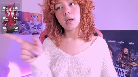 Kendall online show from February 5, 5:01 am