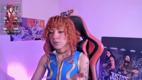 Kendall online show from March 11, 8:20 am