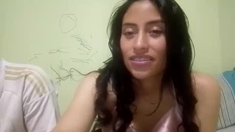 Kendall  Roxy online show from May 13, 3:15 am