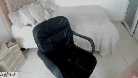 KendallHoule online show from February 6, 6:02 pm