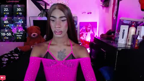 kendallgil online show from April 15, 6:59 pm