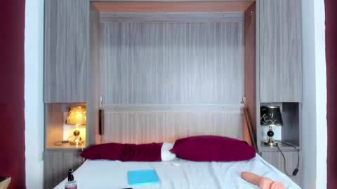 Snapshot of kendallrosse1 chatting on December 18, 3:11 pm Kendal online show from December 18, 3:11 pm