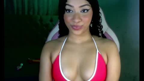 Snapshot of kendallrush2 chatting on September 23, 6:27 am  Kendall Rush online show from September 23, 6:27 am