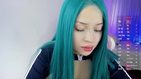 Kendall online show from March 13, 7:20 pm