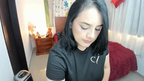 Fernanda online show from February 22, 3:10 pm