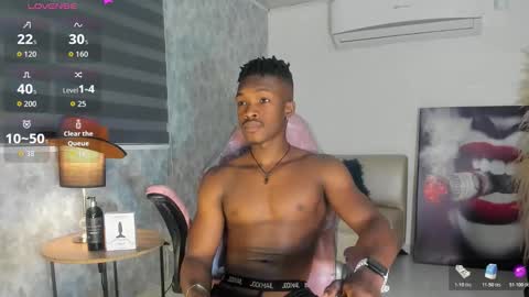 Kender online show from November 20, 9:25 pm