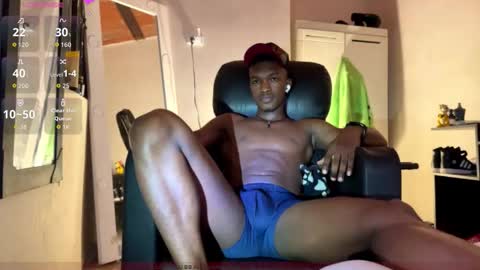 Kender online show from January 9, 9:49 pm