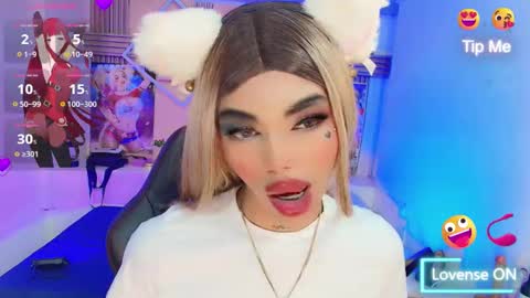 Kendra Bailey online show from October 24, 8:38 pm