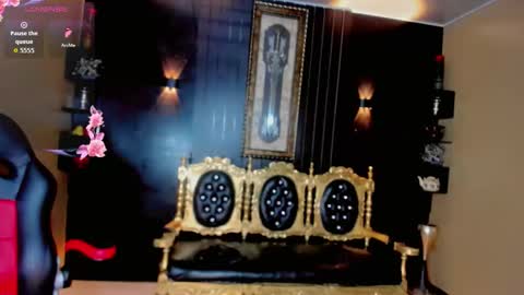 Kendra Bailey online show from November 1, 7:27 pm