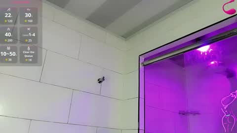 Kendra Bailey online show from December 3, 7:12 pm