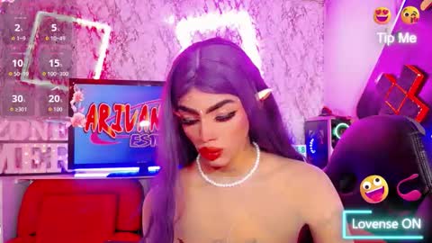 Kendra Bailey online show from December 15, 2:05 am