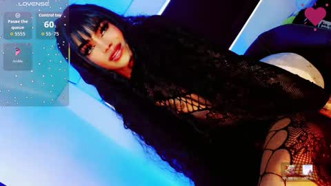 Kendra Bailey online show from March 5, 8:05 pm