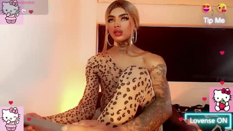 Kendra Bailey online show from March 18, 9:29 pm