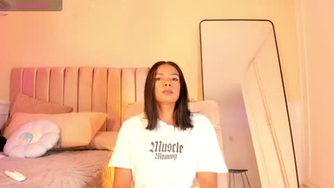 Snapshot of kendra_fit chatting on July 17, 1:01 am Lu online show from July 17, 1:01 am
