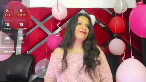 Kendra online show from February 13, 2:07 am