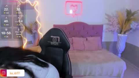 kendra online show from February 23, 3:26 am