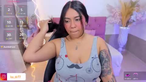 kendra online show from March 5, 4:08 am