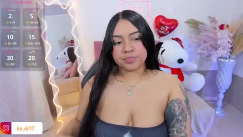 kendra online show from April 18, 3:21 am