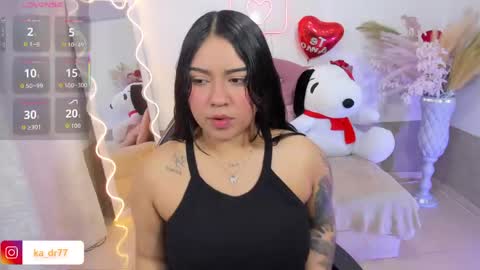 kendra online show from April 19, 3:17 am