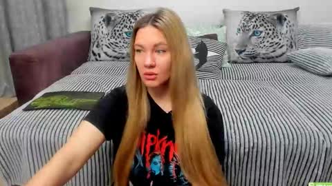 Kendra online show from October 13, 12:54 am