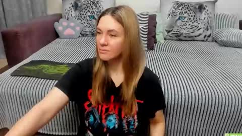 Kendra online show from February 9, 11:53 pm