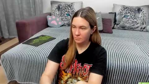 Kendra online show from February 22, 1:40 am