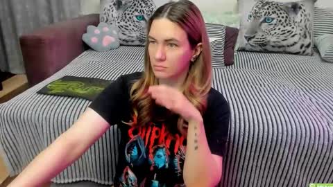 Kendra online show from March 12, 12:50 am