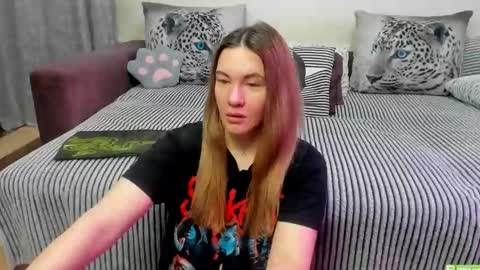 Kendra online show from April 5, 11:13 pm