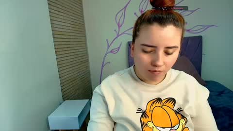 Snapshot of kendraaniston chatting on January 31, 12:07 pm Kendra Aniston online show from January 31, 12:07 pm