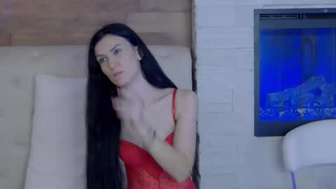 Snapshot of kendrabloom chatting on February 18, 6:53 am KendraBloom online show from February 18, 6:53 am