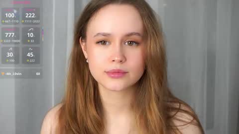 Kira online show from February 4, 10:15 pm