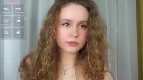 Kira online show from February 21, 9:49 pm