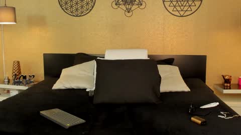 KENDRA online show from December 21, 1:36 am