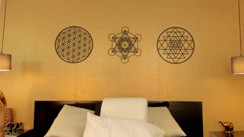 KENDRA online show from January 25, 1:32 am