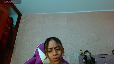 KENDRAPOTTER online show from November 17, 2:01 pm