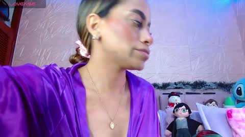 KENDRAPOTTER online show from January 12, 7:08 pm