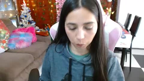 kendy_all4u7 online show from December 4, 3:27 am