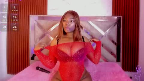 Snapshot of kendy_wilkinson chatting on May 5, 8:39 pm Kendy online show from May 5, 8:39 pm