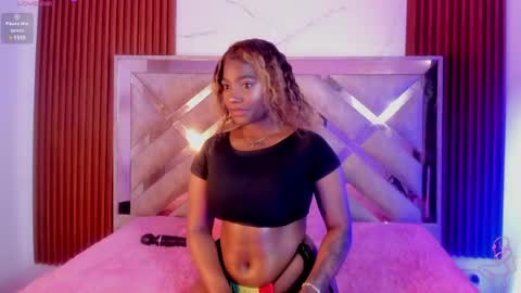 Snapshot of kendy_wilkinson chatting on May 7, 7:52 pm Kendy online show from May 7, 7:52 pm