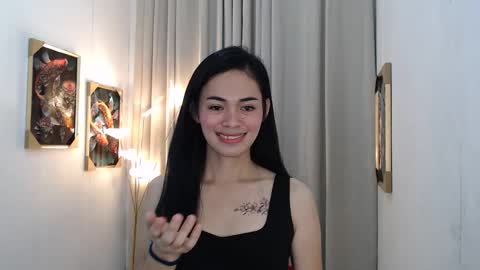 Snapshot of kendymuse chatting on May 1, 1:59 pm kendy online show from May 1, 1:59 pm