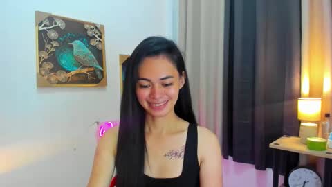 Snapshot of kendymuse chatting on May 18, 3:35 am kendy online show from May 18, 3:35 am