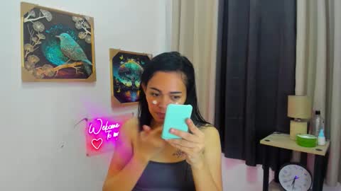 Snapshot of kendymuse chatting on May 19, 4:41 am kendy online show from May 19, 4:41 am
