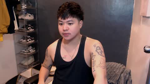 ken online show from January 4, 1:53 pm