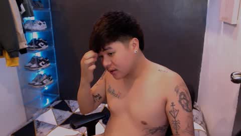 ken online show from January 17, 5:19 pm