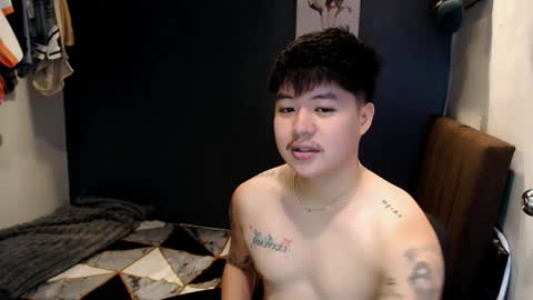 ken online show from March 18, 8:17 am