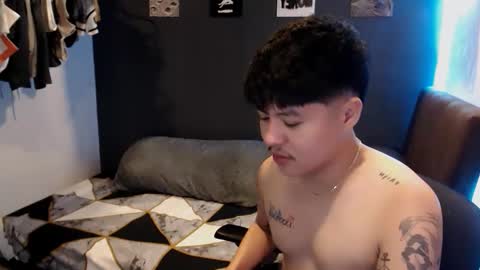 ken online show from April 1, 4:15 pm